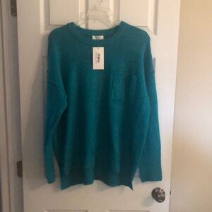 NWT Boutique sweater. Size 2X/3X.